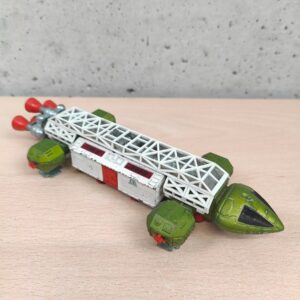 Miniatura 2 per Eagle Transporter Spazio 1999 - Dinky Toys by Meccano
