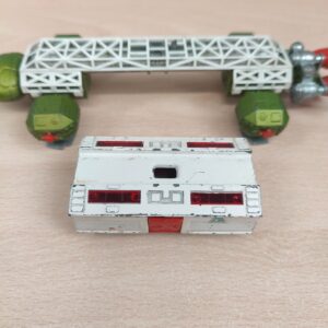 Miniatura 4 per Eagle Transporter Spazio 1999 - Dinky Toys by Meccano