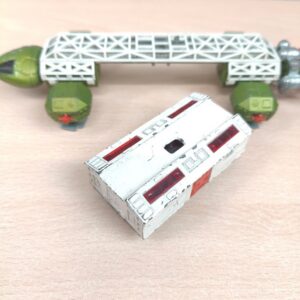 Miniatura 3 per Eagle Transporter Spazio 1999 - Dinky Toys by Meccano