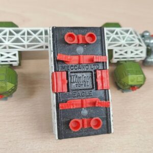 Miniatura 6 per Eagle Transporter Spazio 1999 - Dinky Toys by Meccano