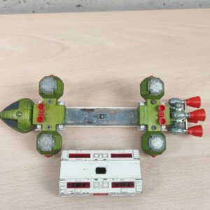 Miniatura 5 per Eagle Transporter Spazio 1999 - Dinky Toys by Meccano
