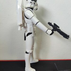 Miniatura 3 per Stormtrooper Imperiale Star Wars - Completo Hasbro Action Figure