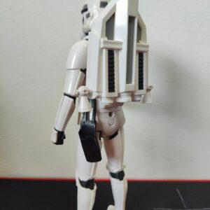 Miniatura 2 per Stormtrooper Imperiale Star Wars - Completo Hasbro Action Figure