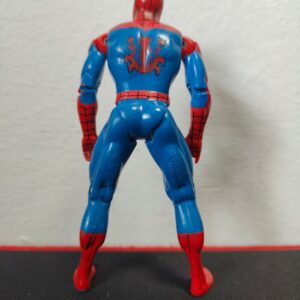 Miniatura 3 per Spiderman - Action Figure Toy Biz 1994 Marvel