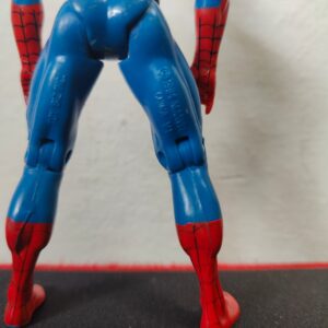Miniatura 2 per Spiderman - Action Figure Toy Biz 1994 Marvel
