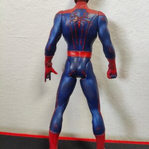 Miniatura 3 per Spiderman Legends - Action Figure 2012 Hasbro Marvel