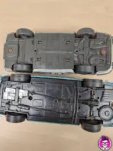 Miniatura 11 per Auto Polistil Mebetoys Matchbox Burago - 6pz Diecast