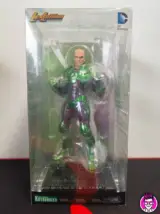 Miniatura 1 per Lex Luthor ARTFX Statue - DC Comics Kotobukiya Action Figure