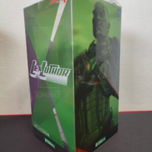 Miniatura 3 per Lex Luthor ARTFX Statue - DC Comics Kotobukiya Action Figure