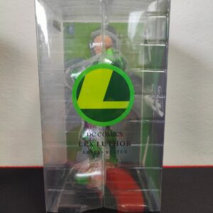 Miniatura 2 per Lex Luthor ARTFX Statue - DC Comics Kotobukiya Action Figure