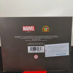 Miniatura 2 per The Punisher - Marvel Diamond Select Toys Action Figure