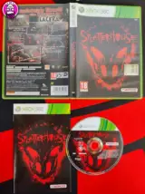 Miniatura 1 per Splitter House - Xbox 360 - PAL ITA Raro