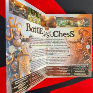 Miniatura 2 per Battle vs Chess - Xbox 360 - PAL ITA