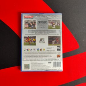 Miniatura 5 per PES 2008 - PlayStation 2 PS2 - PAL ITA Sigillato