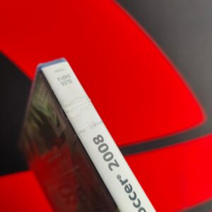 Miniatura 2 per PES 2008 - PlayStation 2 PS2 - PAL ITA Sigillato
