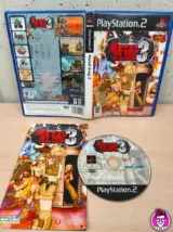 Miniatura 1 per Metal Slug 3 - PlayStation 2 PS2 - PAL ITA #02