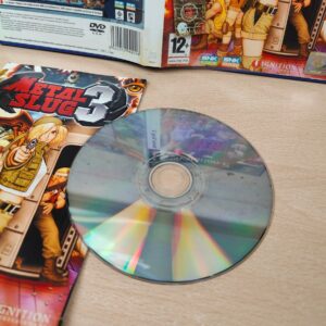 Miniatura 2 per Metal Slug 3 - PlayStation 2 PS2 - PAL ITA #02