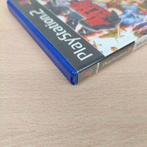 Miniatura 3 per Metal Slug 3 - PlayStation 2 PS2 - PAL ITA #02