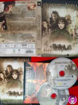 Miniatura 1 per Il Signore degli Anelli la Compagnia dell'Anello - DVD - Film Medusa
