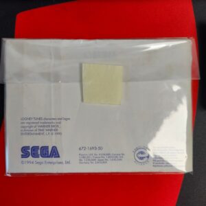 Miniatura 3 per Duffy Duck in Hollywood - SEGA Master System PAL Completo