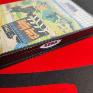 Miniatura 2 per Duffy Duck in Hollywood - SEGA Master System PAL Completo