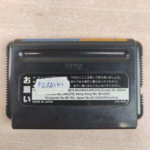 Miniatura 3 per Quackshot - SEGA Megadrive Mega Drive NTSC JAP