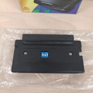 Miniatura 2 per Mega Key Adaptor PAL NTSC - SEGA Megadrive Mega Drive