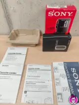 Miniatura 1 per Walkman Sony TCM-323 - Lettore Cassette
