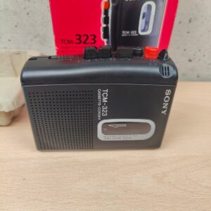 Miniatura 2 per Walkman Sony TCM-323 - Lettore Cassette