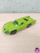 Miniatura 1 per Alpine Endurance - Gadget Mikana 1/35 Modellino Diecast