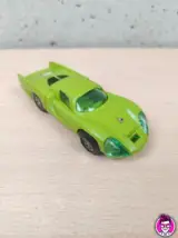 Miniatura 3 per Alpine Endurance - Gadget Mikana 1/35 Modellino Diecast