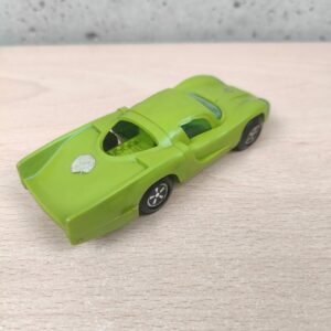 Miniatura 2 per Alpine Endurance - Gadget Mikana 1/35 Modellino Diecast