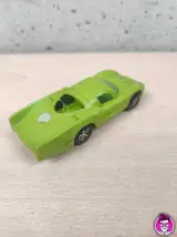 Miniatura 2 per Alpine Endurance - Gadget Mikana 1/35 Modellino Diecast
