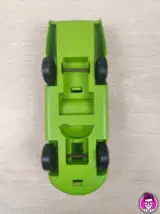 Miniatura 5 per Alpine Endurance - Gadget Mikana 1/35 Modellino Diecast