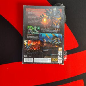 Miniatura 3 per World of Warcraft Catalysm - Computer PC - PAL ITA Nuovo