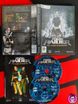 Miniatura 1 per Tomb Raider The Angel of Darkness - Computer PC - PAL ITA