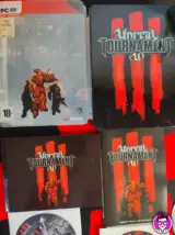 Miniatura 3 per Unreal Tournament III Collector's Edition, Metal Case - Computer PC - PAL ITA