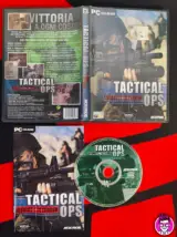 Miniatura 1 per Tactical Ops - Computer PC - PAL ITA