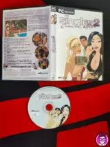 Miniatura 1 per Singles 2 Cuori in Affitto - Computer PC - PAL ITA