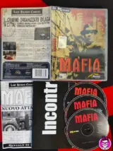 Miniatura 1 per Mafia - Computer PC - PAL ITA
