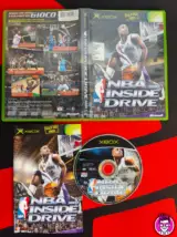 Miniatura 1 per NBA Inside Drive - Xbox Classic - PAL ITA