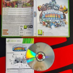 Miniatura 2 per Skylanders Giants - Xbox 360 - PAL ITA