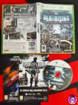 Miniatura 1 per Dead Rising - Xbox 360 - PAL ITA