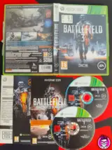 Miniatura 1 per Battlefield 3 - Xbox 360 - PAL ITA