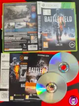 Miniatura 2 per Battlefield 3 - Xbox 360 - PAL ITA