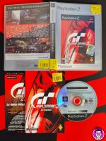 Gran Turismo 3 Platinum - Playstation 2 PS2 - Pal