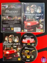 Miniatura 1 per Midnight Club 2 - Computer PC - PAL ITA