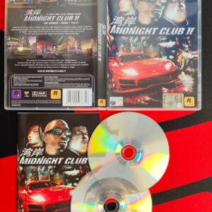 Miniatura 2 per Midnight Club 2 - Computer PC - PAL ITA