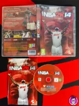Miniatura 1 per NBA 2K14 - Computer PC - PAL ITA