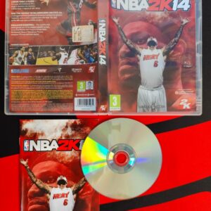 Miniatura 2 per NBA 2K14 - Computer PC - PAL ITA